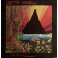 Mountain - Road Goes Ever On Live / Island Mountain - Road Goes Ever On Live / Island